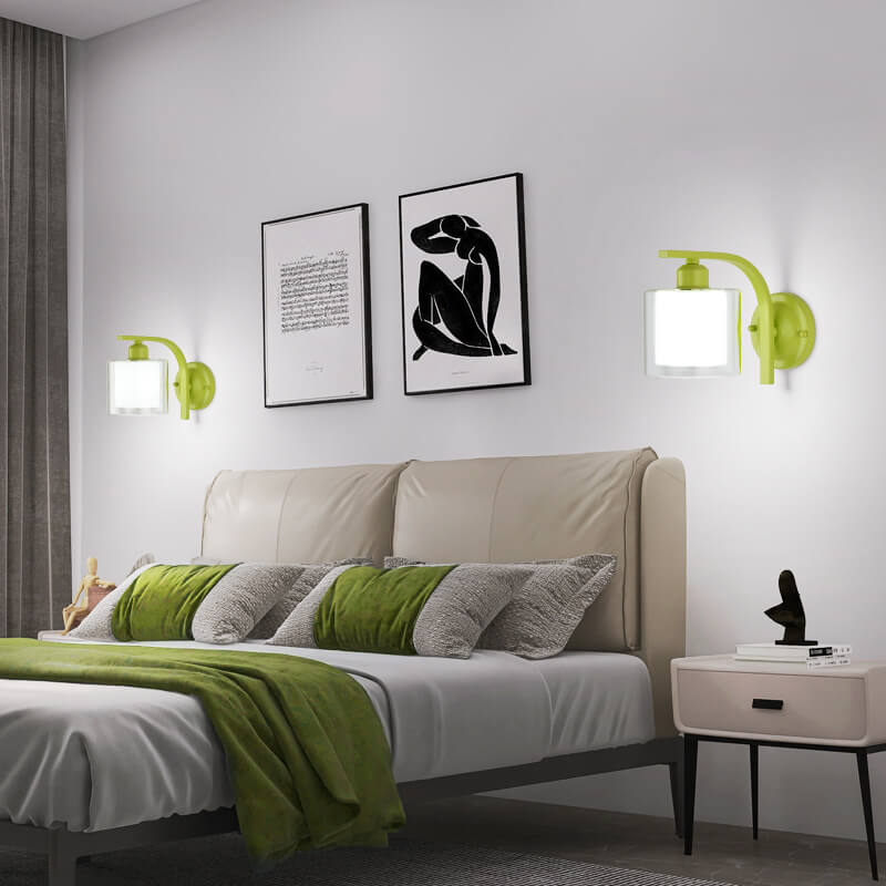 Lampe d&