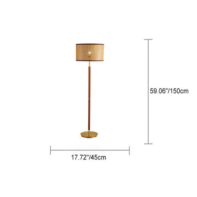 Moderne minimalistische drehbare LED-Wandleuchte