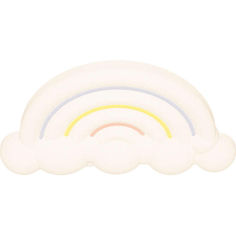 Plafonnier LED pour chambre d&