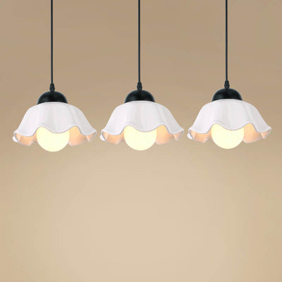 Moderne minimalistische drehbare LED-Wandleuchte