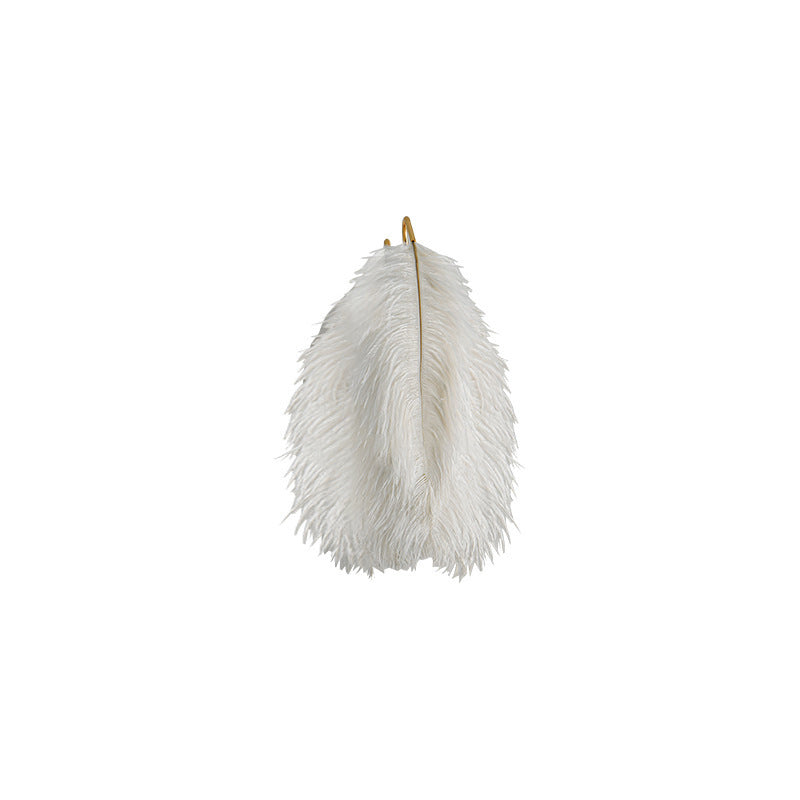Conception contemporaine de plumes d&