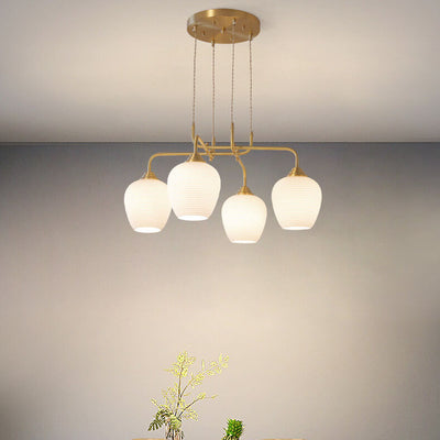 Moderne minimalistische drehbare LED-Wandleuchte