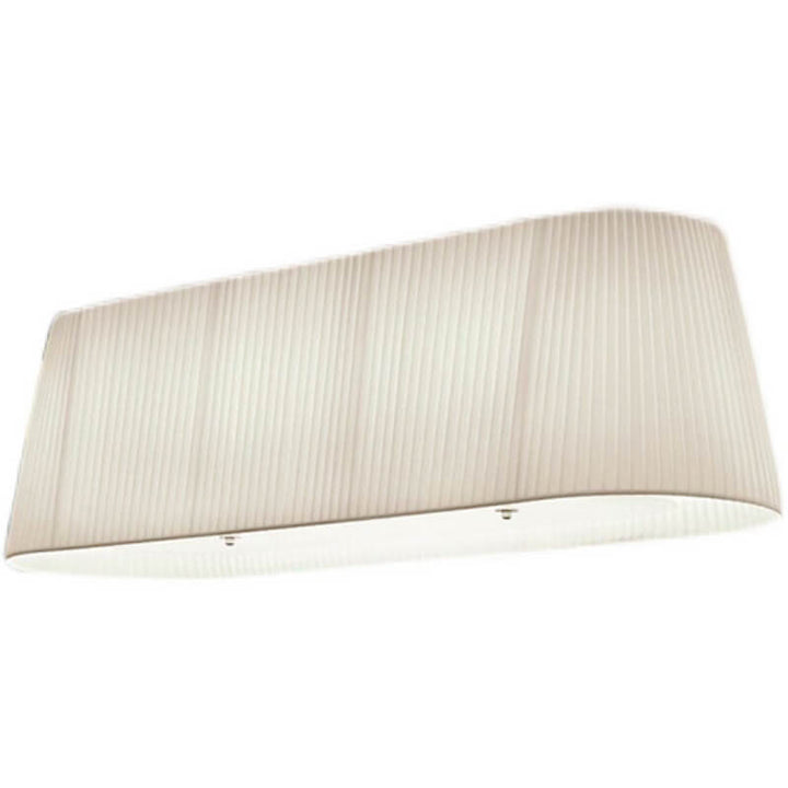 Modern Minimalist Fabric Ring 4-Light Island Light Chandelier For Dining Room