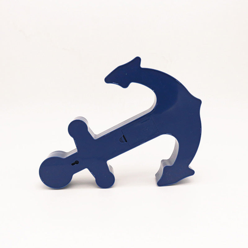 Lampe d&