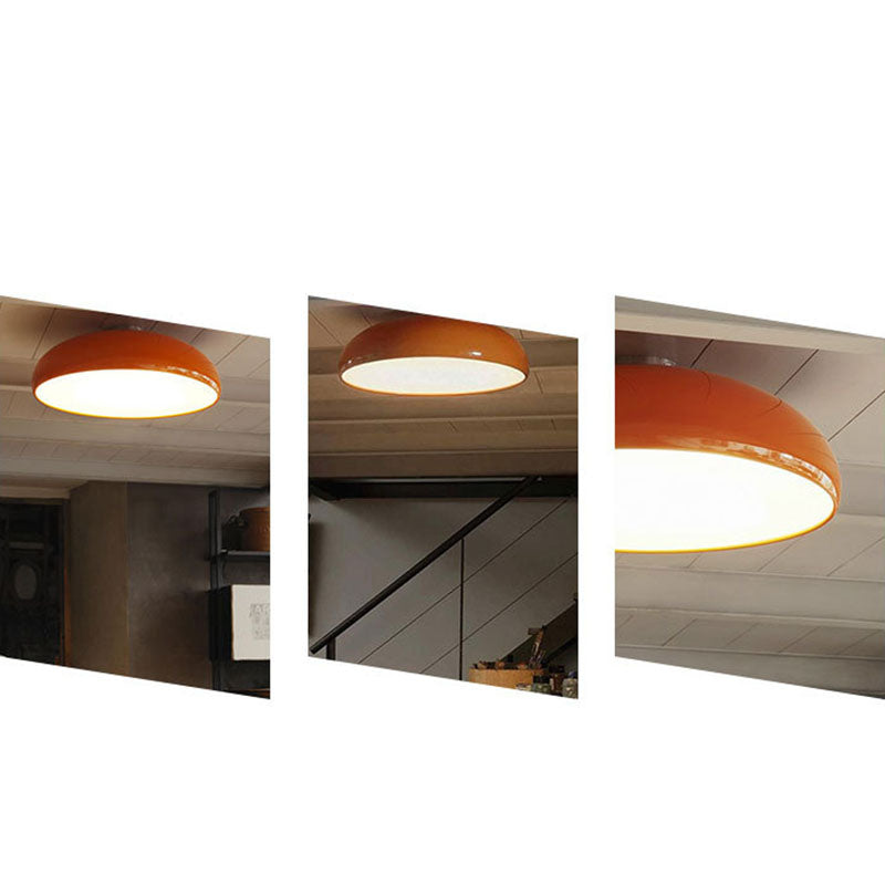 Moderne minimalistische drehbare LED-Wandleuchte