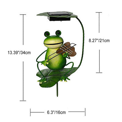 Einfaches quadratisches flaches LED-im Freien wasserdichtes Garten-Boden-Einsatz-Landschaftslicht 