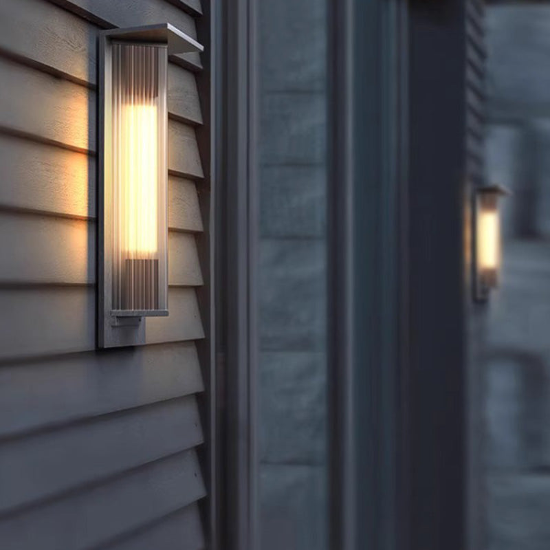 Lampe murale LED d&