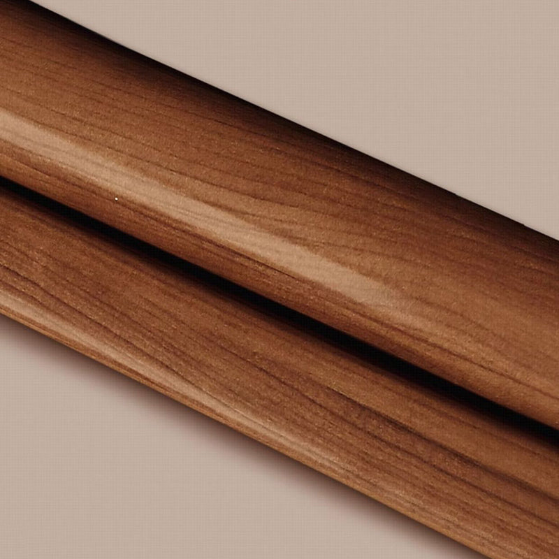 Modern Simplicity Rubberwood Cat&