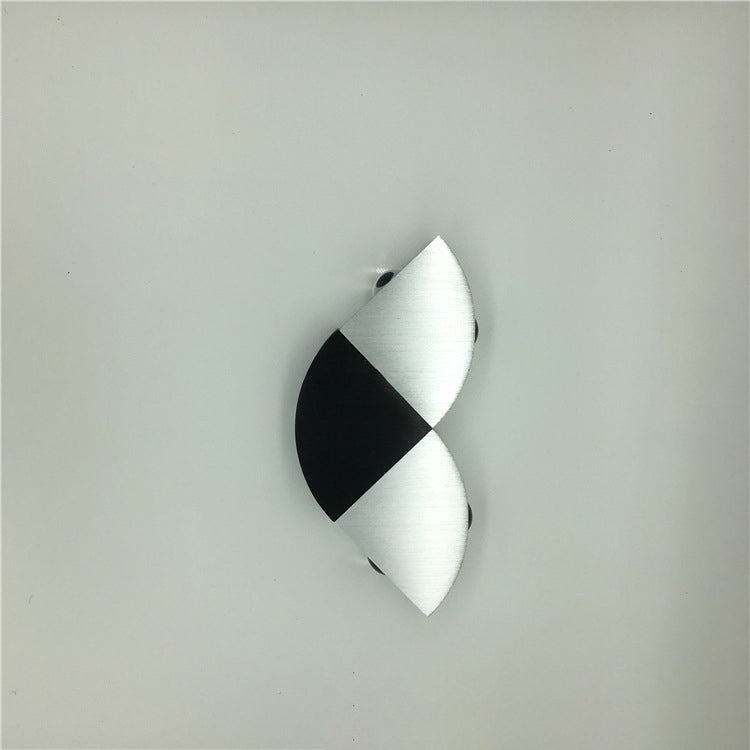 Applique murale LED en aluminium papillon à la simplicité moderne pour le salon 