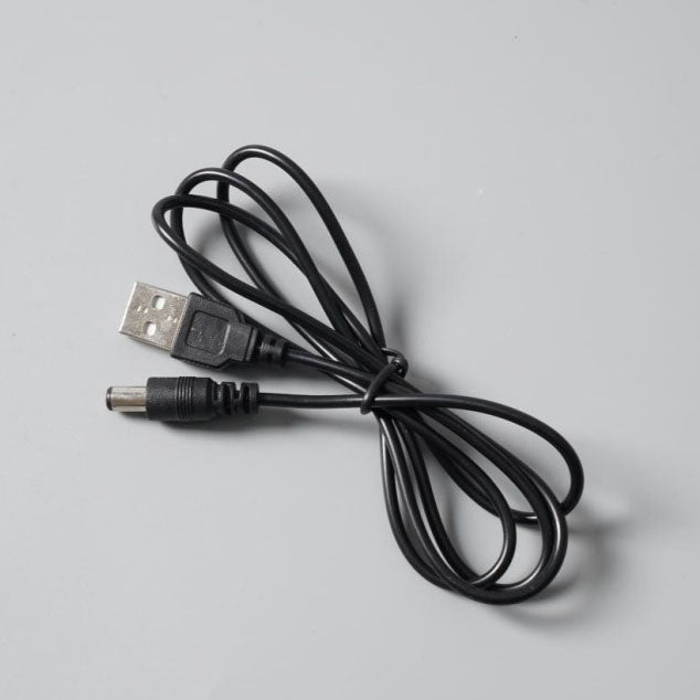 Lampe LED décorative contemporaine et créative en forme de feuille d&