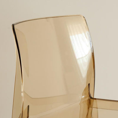 Taburete de barra cuadrado contemporáneo escandinavo con respaldo y reposapiés para cocina 