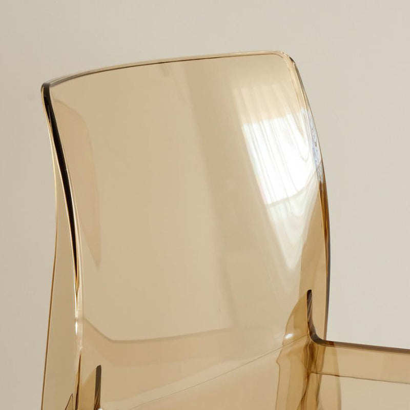 Taburete de barra cuadrado contemporáneo escandinavo con respaldo y reposapiés para cocina 