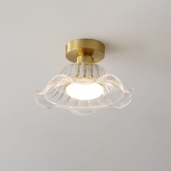 Moderne minimalistische drehbare LED-Wandleuchte