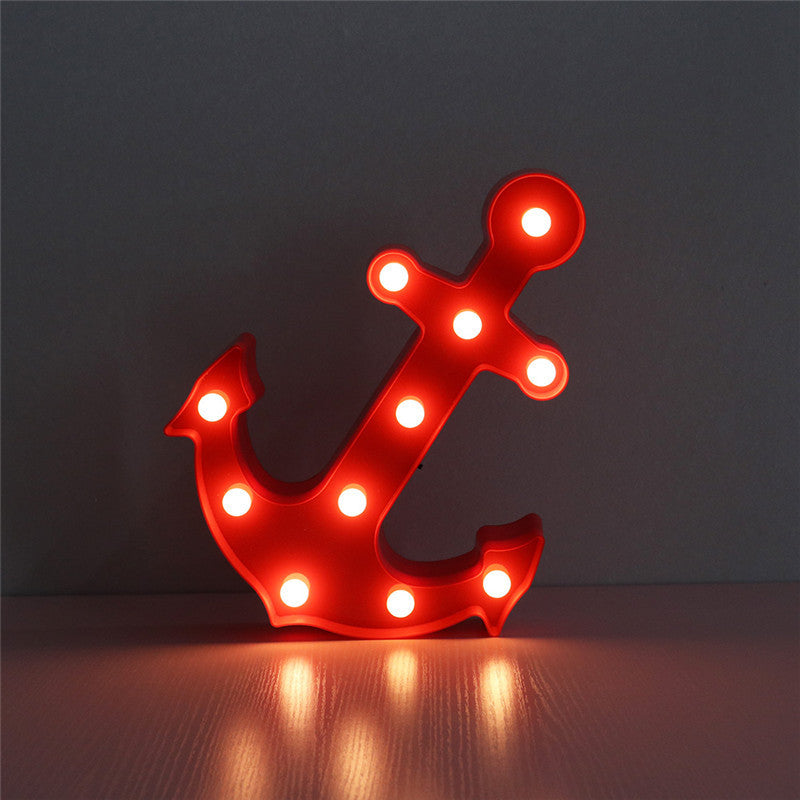 Lampe d&