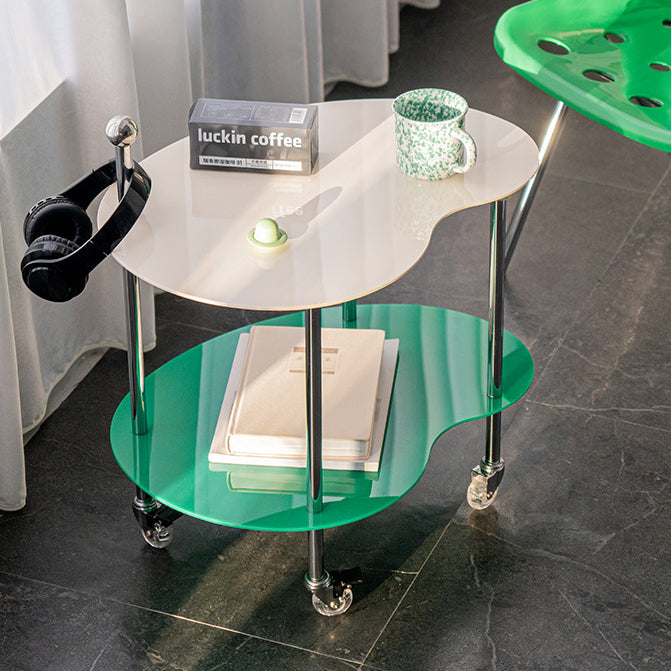 Table d&