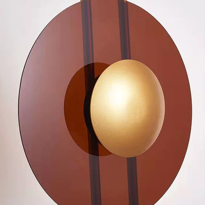Lampe de sol LED sur pied avec base en marbre et matériel nordique moderne 