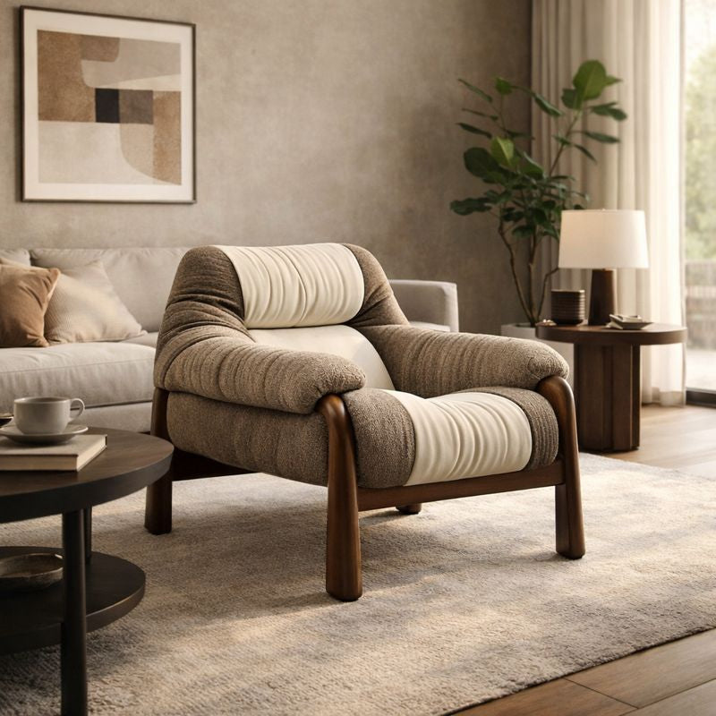 Chaise d&
