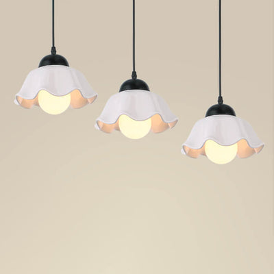 Moderne minimalistische drehbare LED-Wandleuchte