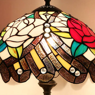 100 Lichter Löwenzahn-förmige Feiertags-Dekorations-Tischlampe 