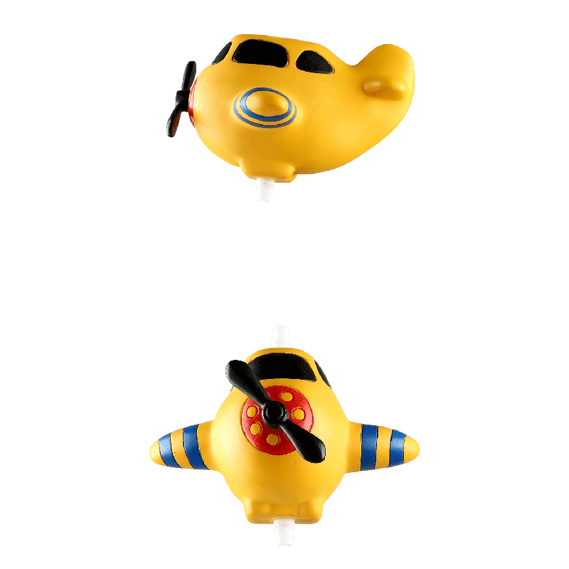 Lustre moderne Art Déco pour enfants en résine Avion Nuage 1/3 Lumière pour salle à manger 