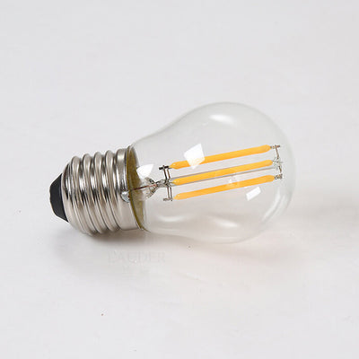 Moderne minimalistische Blume Nussbaum Messing Glas 1-Licht Pendelleuchte 