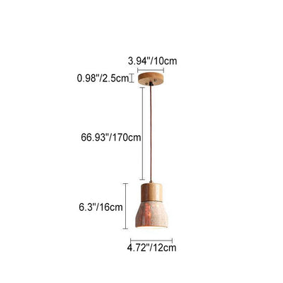 Moderne minimalistische drehbare LED-Wandleuchte