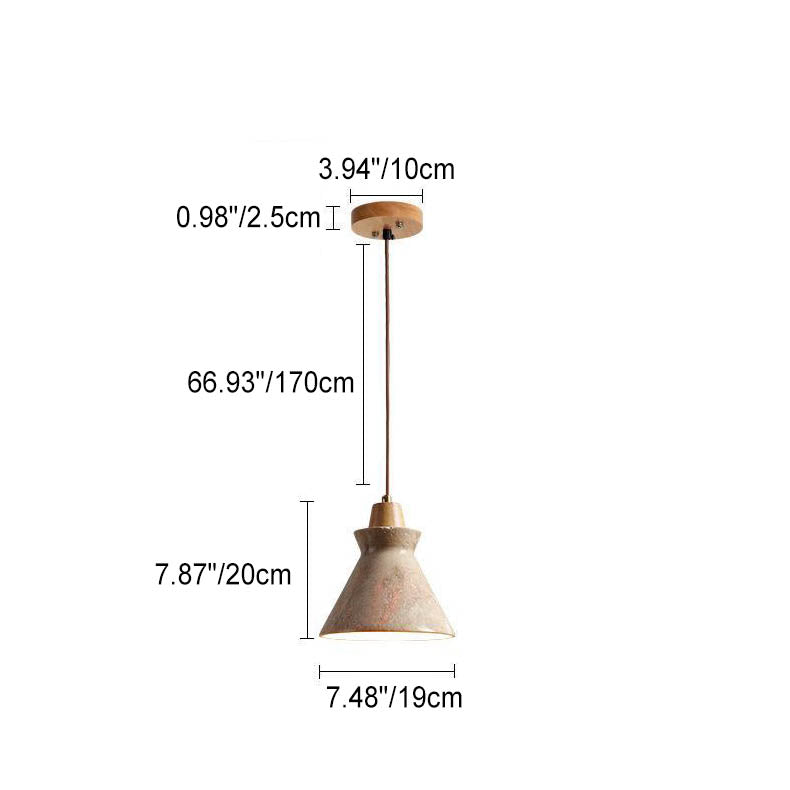 Moderne minimalistische drehbare LED-Wandleuchte