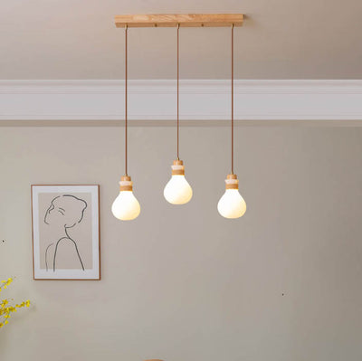 Moderne minimalistische drehbare LED-Wandleuchte