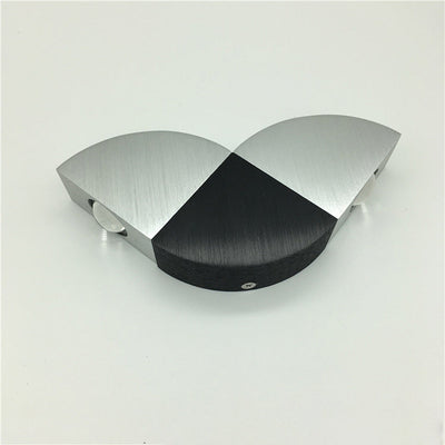 Applique murale LED en aluminium papillon à la simplicité moderne pour le salon 
