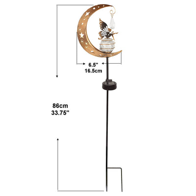 Moderne minimalistische drehbare LED-Wandleuchte