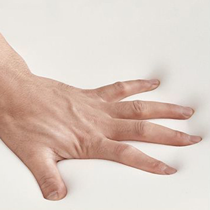 Zeitgenössischer skandinavischer Kurvenquadrat PU Leder Stahl Nylon Schreibtischstuhl Rückenlehne Arm für das Home Office 