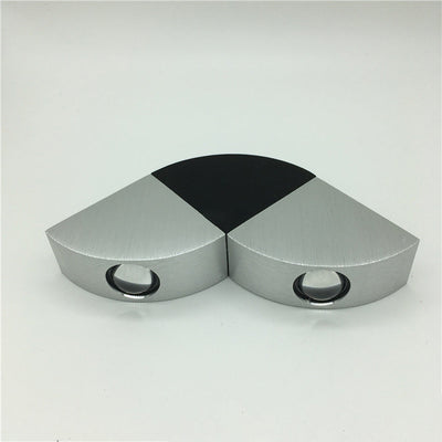 Applique murale LED en aluminium papillon à la simplicité moderne pour le salon 