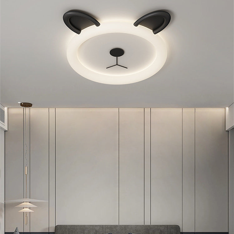 Plafonnier LED pour chambre d&
