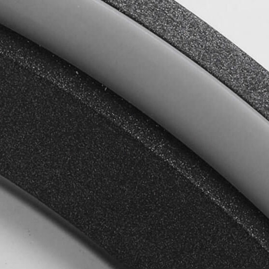 Lámpara de Aplique de Pared Exterior LED Solar de Luna de Aluminio Creativa Contemporánea para Patio Exterior 