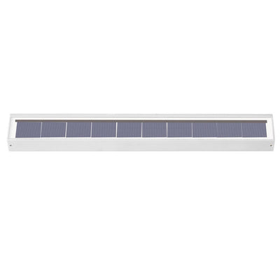 Solar Strip 51 LED Magnetic Outdoor USB Multi-function Waterproof Light