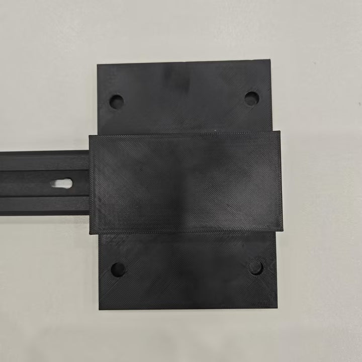 Multi-Adaptation Track Lighting Rail LED Track Light Accessories