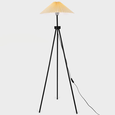 Moderne minimalistische drehbare LED-Wandleuchte