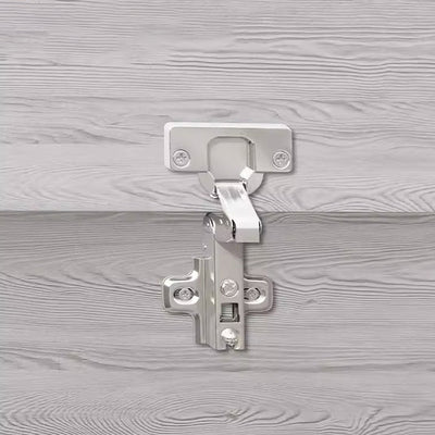 Rangement à chaussures moderne minimaliste rectangulaire en tissu, cuir PU et bois à 3 niveaux pour entrées 