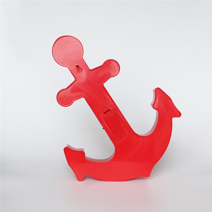 Lampe d&