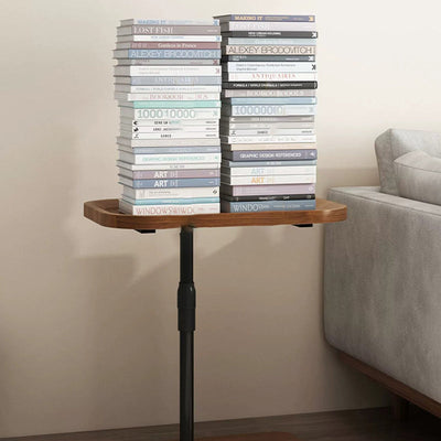 Moderner minimalistischer rechteckiger künstlicher Paneel-Hardware-Beistelltisch für das Wohnzimmer 