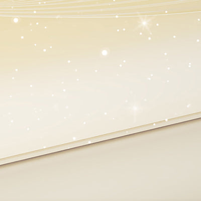 Moderne minimalistische Creme Rechteck Eisen PVC LED Unterputz Deckenleuchte für Wohnzimmer 
