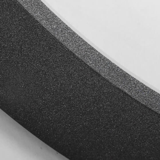 Lámpara de Aplique de Pared Exterior LED Solar de Luna de Aluminio Creativa Contemporánea para Patio Exterior 
