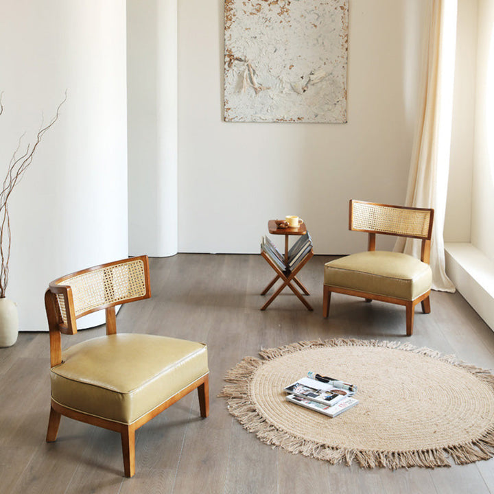 Chaise d&