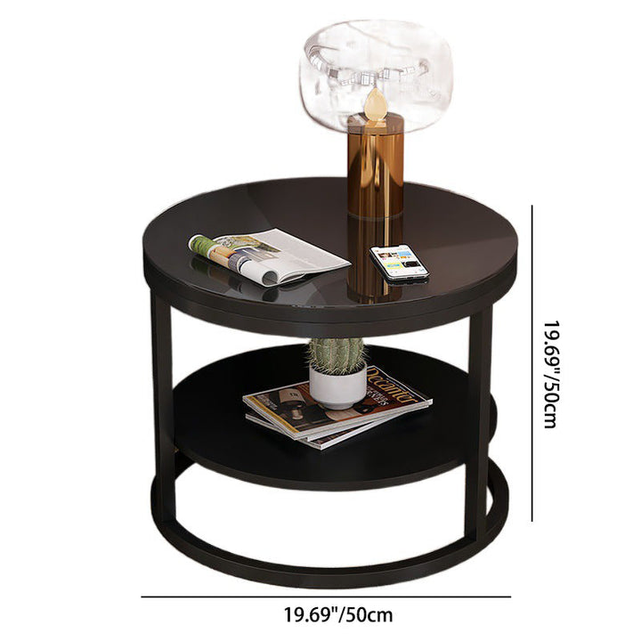 Table d&
