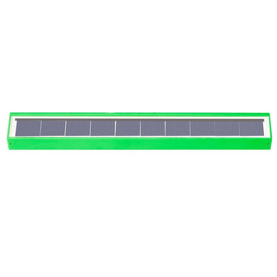 Solar Strip 51 LED Magnetic Outdoor USB Multi-function Waterproof Light