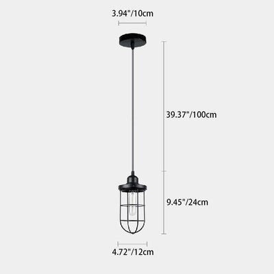 Moderne minimalistische drehbare LED-Wandleuchte