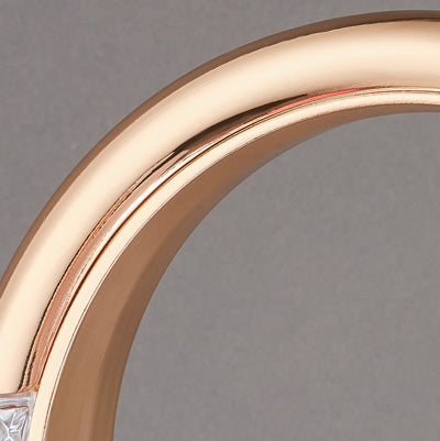 Contemporary Scandinavian Moon Circle Alloy PMMA LED Pendant Light For Bedroom