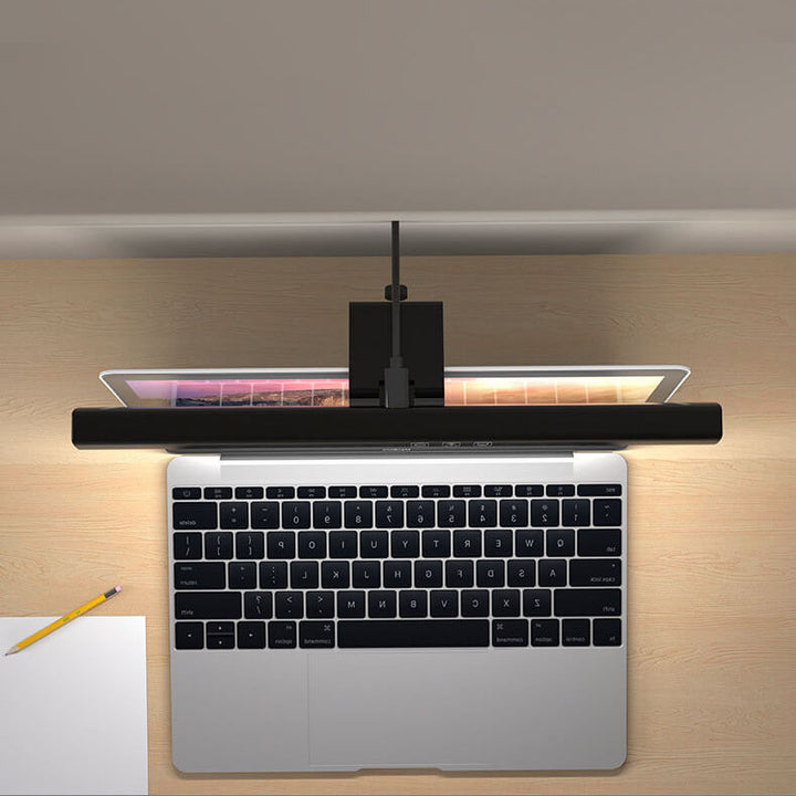 Computer Laptop Monitor Augenschutz E-Reading LED-Bildschirmleuchte 