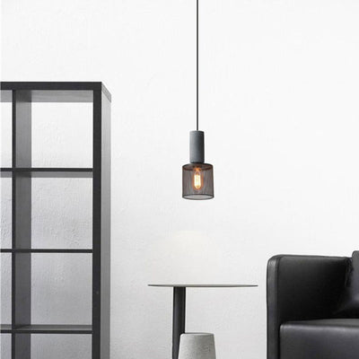 Moderne minimalistische drehbare LED-Wandleuchte