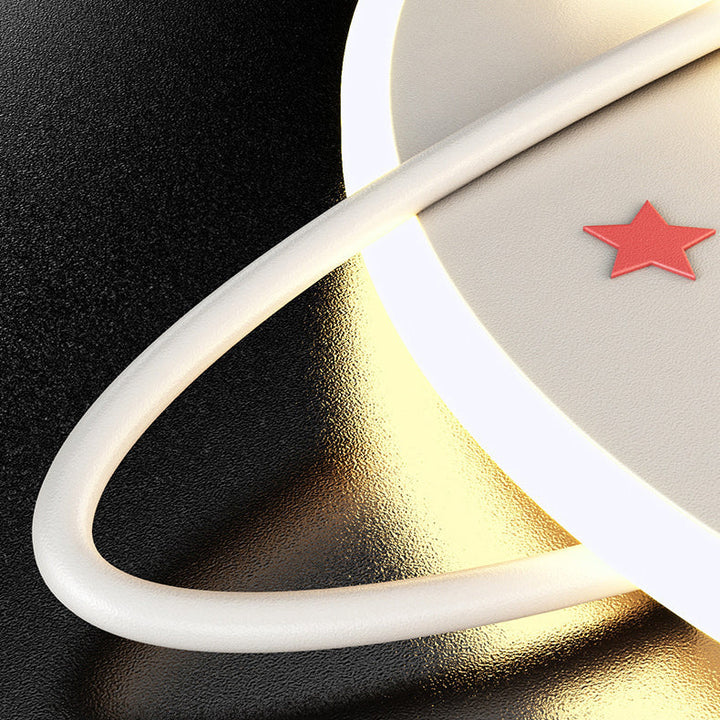 Plafonnier LED pour chambre d&